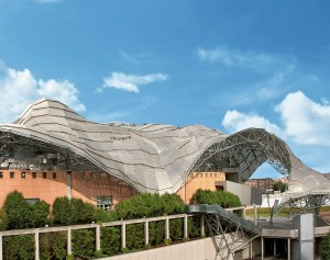 Icom 2016 accomodation and hospitality solution