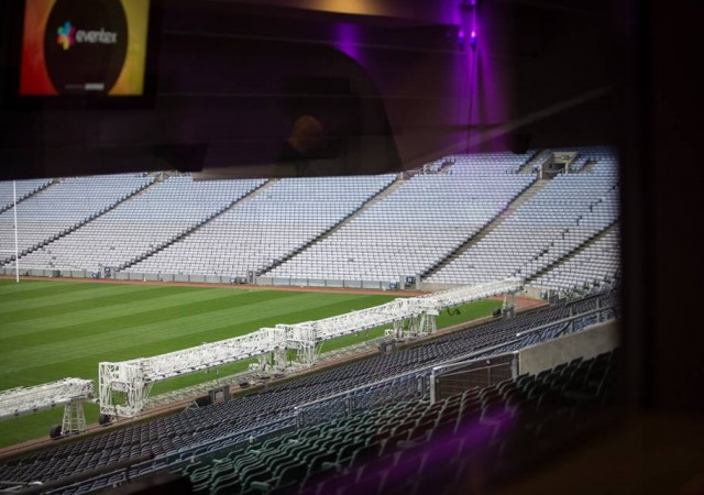 Croke Park